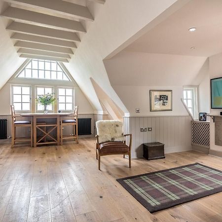 Ferienwohnung Stunning Ramsay Gardens EDI Exterior foto