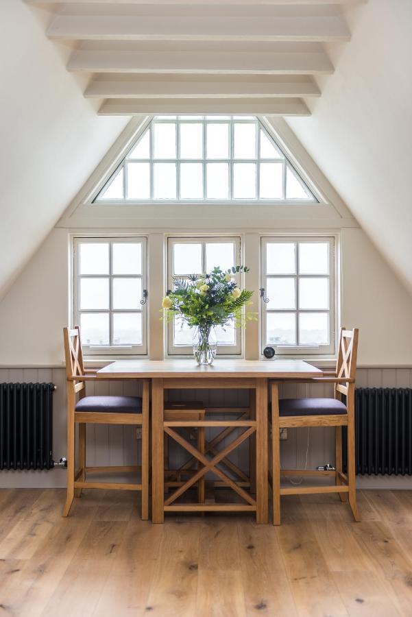 Ferienwohnung Stunning Ramsay Gardens EDI Exterior foto