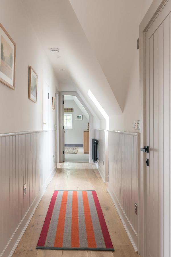 Ferienwohnung Stunning Ramsay Gardens EDI Exterior foto
