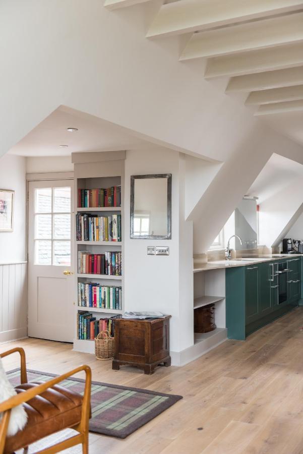 Ferienwohnung Stunning Ramsay Gardens EDI Exterior foto